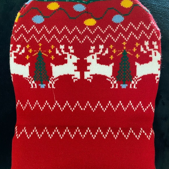 1-set of 6 Knitted beanie for all ages - Picture 2 of 7